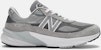(Women) New Balance 990v6  Casual Shoes Gray M990GL6-D
