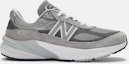 Buy (Women) New Balance 990v6  Casual Shoes Gray M990GL6-D