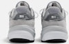 Shop (Women) New Balance 990v6  Casual Shoes Gray M990GL6-D