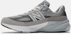 (Women) New Balance 990v6  Casual Shoes Gray M990GL6-D