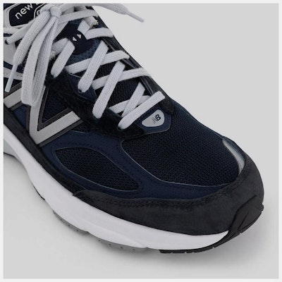 (W) New Balance 990v6 Zapatillas Casual Azul M990NV6-D Purchase (W) New Balance 990v6 Zapatillas Casual Azul M990NV6-D
