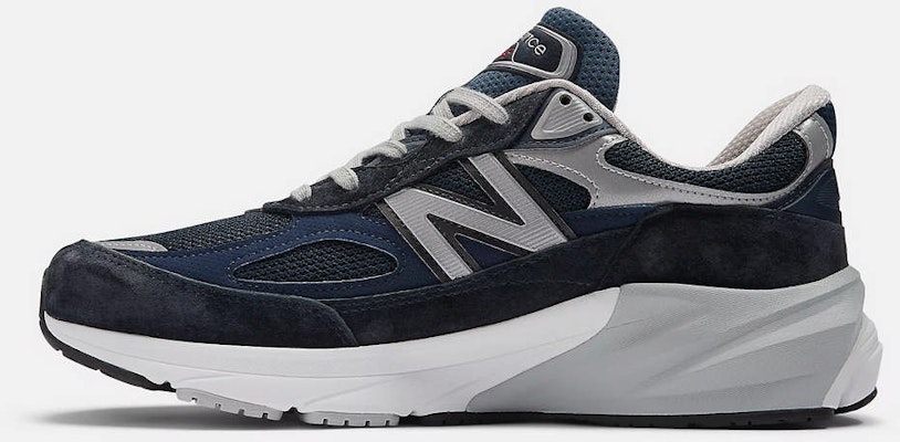 (W) New Balance 990v6 Zapatillas Casual Azul M990NV6-D Sizing (W) New Balance 990v6 Zapatillas Casual Azul M990NV6-D