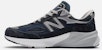 (Women) New Balance 990v6  Casual Sneakers Blue M990NV6-D