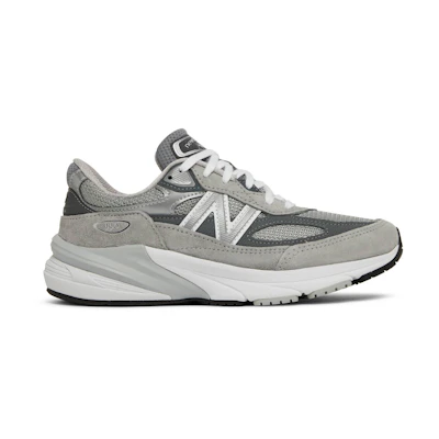 (W) NB 990V6 'Gray'