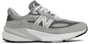 Buy (女性款)New Balance 990V6 '灰色' W990GL6