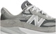 (W) New Balance 990V6 'Kelabu' W990GL6