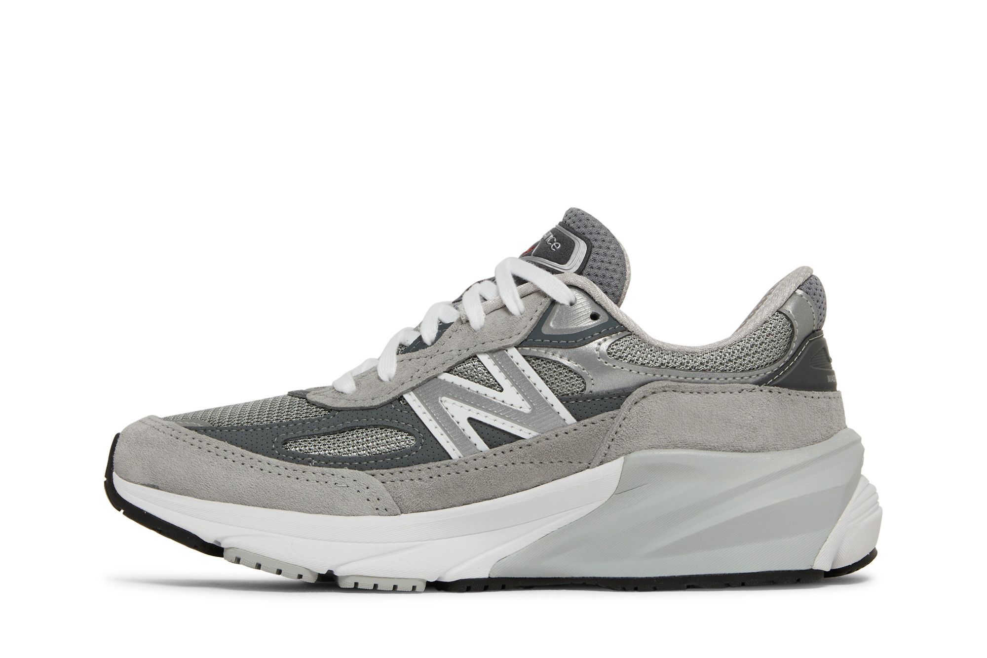 Shop （女性款）New Balance 990V6 '灰色' W990GL6