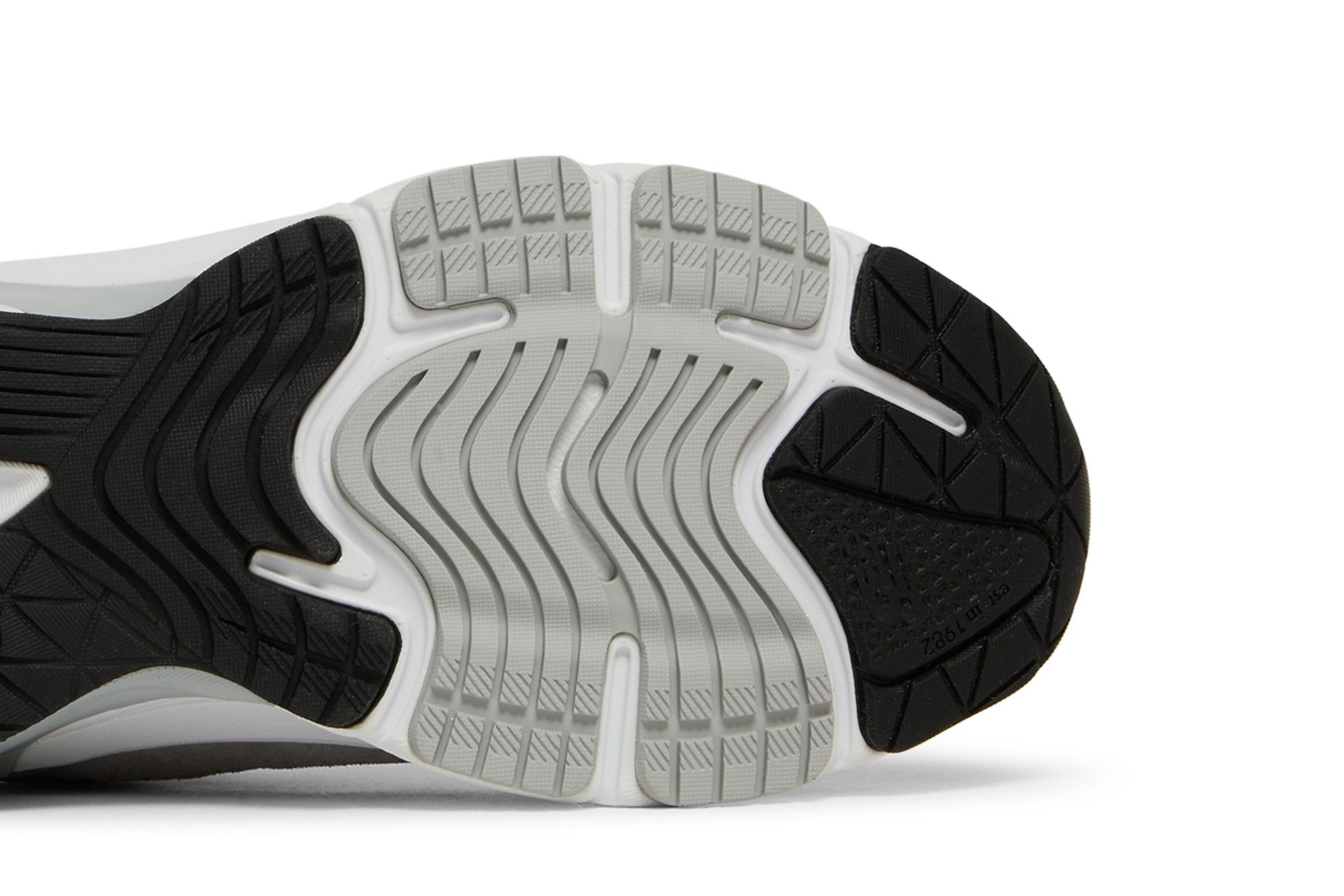 Details for （女性款）New Balance 990V6 '灰色' W990GL6