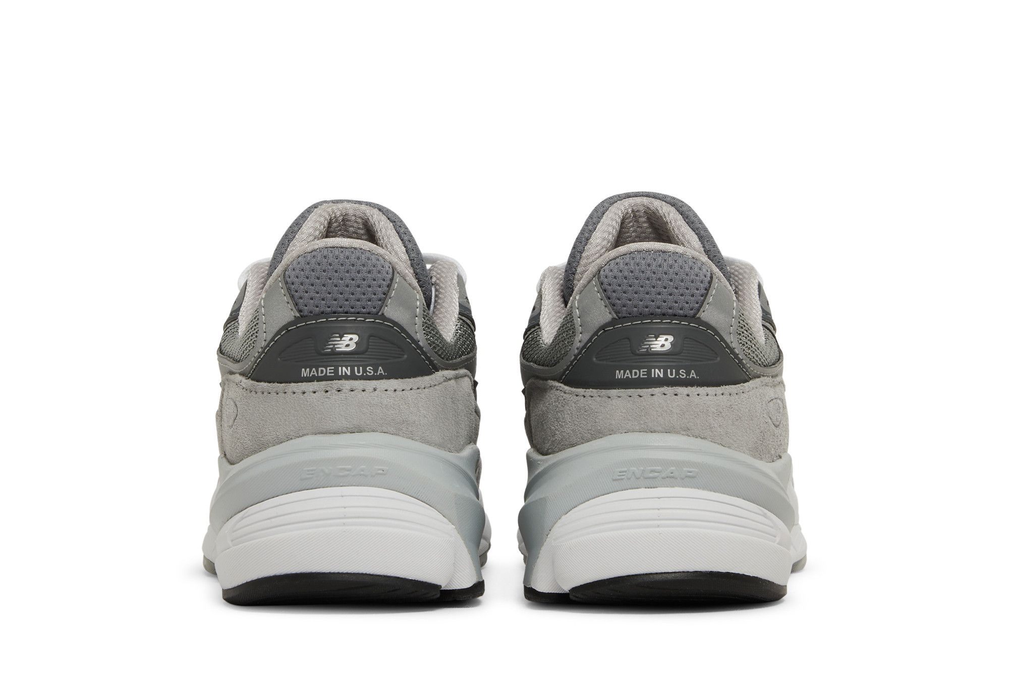 Sizing （女性款）New Balance 990V6 '灰色' W990GL6