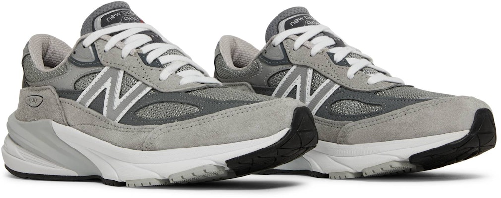 (Women) New Balance 990V6 'Gray' W990GL6 Cheap (Women) New Balance 990V6 'Gray' W990GL6