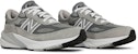 (W) New Balance 990V6 'Kelabu' W990GL6
