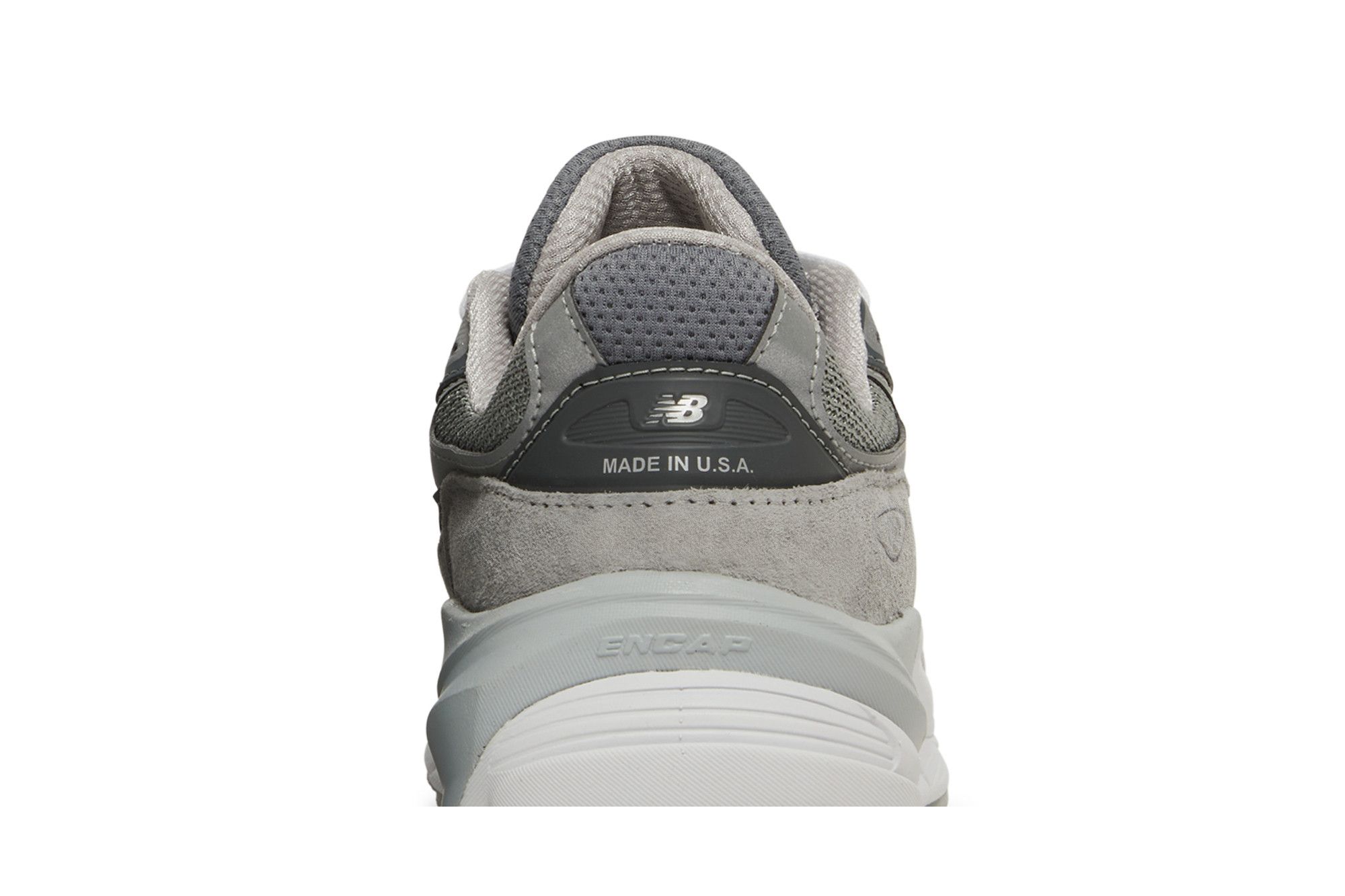 Cheap （女性款）New Balance 990V6 '灰色' W990GL6