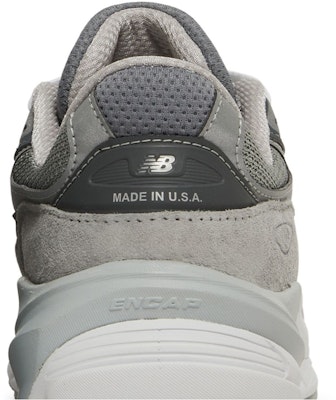 (女性款)New Balance 990V6 '灰色' W990GL6 Cheap (女性款)New Balance 990V6 '灰色' W990GL6