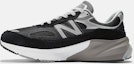 Sizing (Women) New Balance 990v6 Casual Shoes  Black M990BK6-D