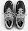 Lookbook (Women) New Balance 990v6 Casual Shoes Black W990BK6-D