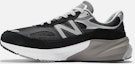 Sizing (Women) New Balance 990v6 Casual Shoes Black W990BK6-D