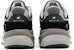 (W) New Balance 990v6 Buatan USA 'Hitam Perak' W990BK6