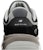 (W) New Balance 990v6 Buatan USA 'Hitam Perak' W990BK6