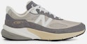 Buy (Women) New Balance 990v6 Series  Casual Shoes Gray U990GR6-D