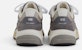 (Women) New Balance 990v6 Series  Casual Shoes Gray U990GR6-D