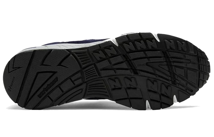 Shop (W) New Balance 991 'Biru Lilac' W991DB