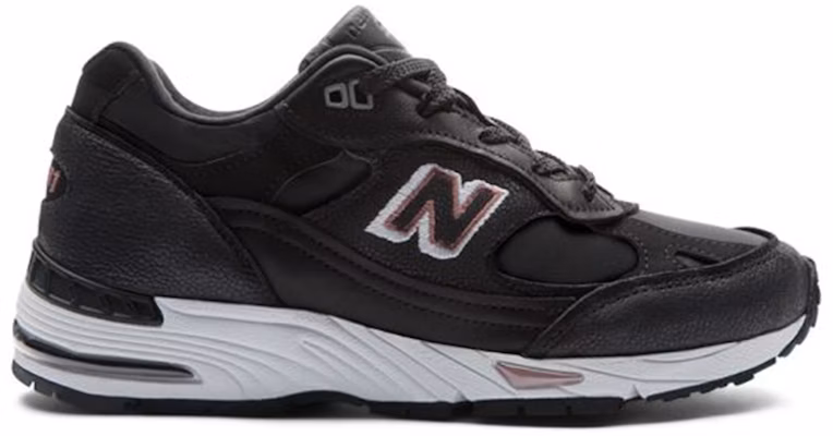 (W) Zapatillas New Balance 991 'Negro' W991BKP Order (W) Zapatillas New Balance 991 'Negro' W991BKP