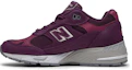 Buy (Women) New Balance 991 'Purple' W991DNS