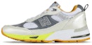 Buy (W) New Balance 991 Aries Jingga W991ARI