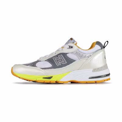 (W) NB 991 Aries Orange