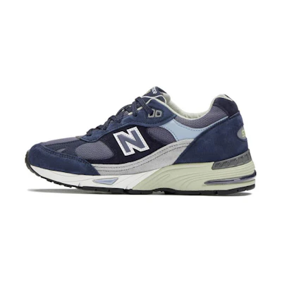 (W) NB 991 'Blue Gray'