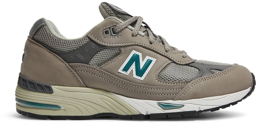 (W) New Balance 991 Made in England '20th Anniversary' Edisi Ulang Tahun Ke-20 W991ANI Buy (W) New Balance 991 Made in England '20th Anniversary' Edisi Ulang Tahun Ke-20 W991ANI