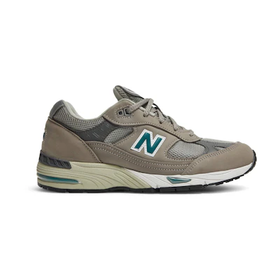 (W) NB 991 Made in England '20th Anniversary'