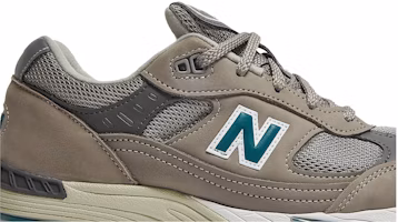 (W) New Balance 991 Hecho en Inglaterra '20 Aniversario' W991ANI Order (W) New Balance 991 Hecho en Inglaterra '20 Aniversario' W991ANI