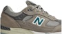 (W) New Balance 991 Made in England '20th Anniversary' Edisi Ulang Tahun Ke-20 W991ANI