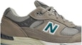Order (W) New Balance 991 Made in England '20th Anniversary' Edisi Ulang Tahun Ke-20 W991ANI