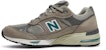 (W) New Balance 991 Made in England '20th Anniversary' Edisi Ulang Tahun Ke-20 W991ANI
