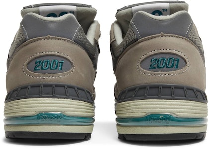 (W) New Balance 991 Made in England 'Edisi Ulang Tahun ke-20' W991ANI Details for (W) New Balance 991 Made in England 'Edisi Ulang Tahun ke-20' W991ANI