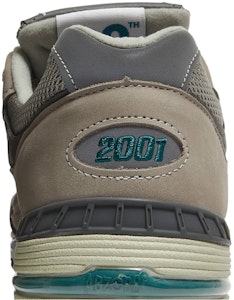 (W) New Balance 991 Made in England 'Edisi Ulang Tahun ke-20' W991ANI Sizing (W) New Balance 991 Made in England 'Edisi Ulang Tahun ke-20' W991ANI