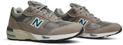 Cheap (W) New Balance 991 Made in England '20th Anniversary' Edisi Ulang Tahun Ke-20 W991ANI
