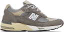 Buy (W) New Balance 991 Wanita Edisi '40th Anniversary' Buatan Inggris W991UKF