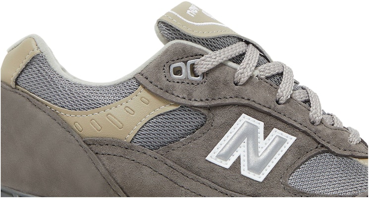 (W) New Balance 991 Wanita Edisi '40th Anniversary' Buatan Inggris W991UKF Order (W) New Balance 991 Wanita Edisi '40th Anniversary' Buatan Inggris W991UKF