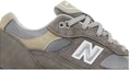 Order (W) New Balance 991 Wanita Edisi '40th Anniversary' Buatan Inggris W991UKF