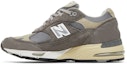 Lookbook (W) New Balance 991 Wanita Edisi '40th Anniversary' Buatan Inggris W991UKF