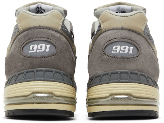 (W) New Balance 991 Wanita Edisi '40th Anniversary' Buatan Inggris W991UKF Details for (W) New Balance 991 Wanita Edisi '40th Anniversary' Buatan Inggris W991UKF