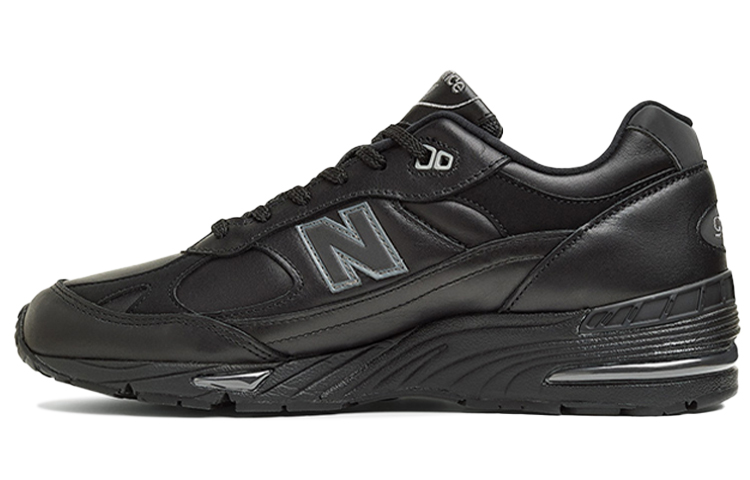 New Balance ☆ made in England WMNS W991TK ‘Black’ Beli (Women) New Balance 991 Made in England 'Black' W991TK