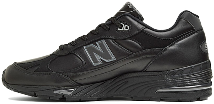 (W) New Balance 991 英产版“黑色” W991TK Buy (W) New Balance 991 英产版“黑色” W991TK