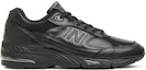 Order (W) New Balance 991 英产版“黑色” W991TK