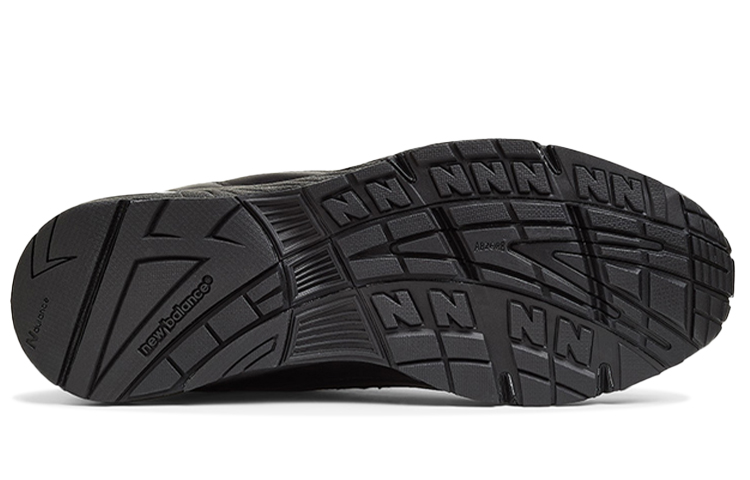 Shop (W) New Balance 991 英产版“黑色” W991TK