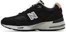 Buy (W) New Balance 991 Fabriqué en Angleterre ''Noir Rose'' W991KKP