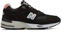 Order (W) New Balance 991 Fabriqué en Angleterre ''Noir Rose'' W991KKP